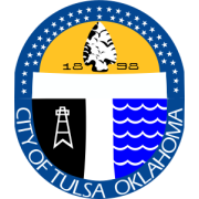 City of Tulsa logo