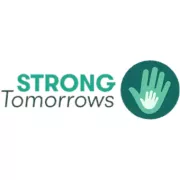 Strong Tomorrows logo