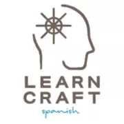 Learn Craft Spanish logo