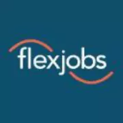 FlexJobs Corporation logo