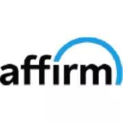 Affirm logo