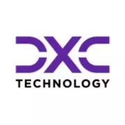 DXC Technology logo