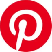 Pinterest logo