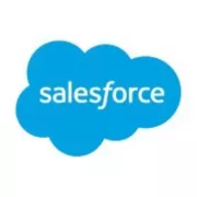 Salesforce  logo