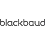 Blackbaud logo