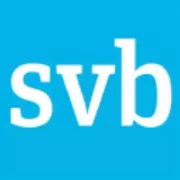 SVB Financial Group logo