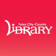 Tulsa City County Library logo