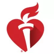 American Heart Association logo