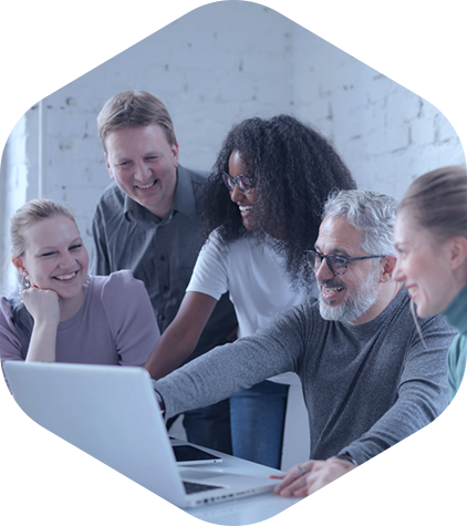 Group working